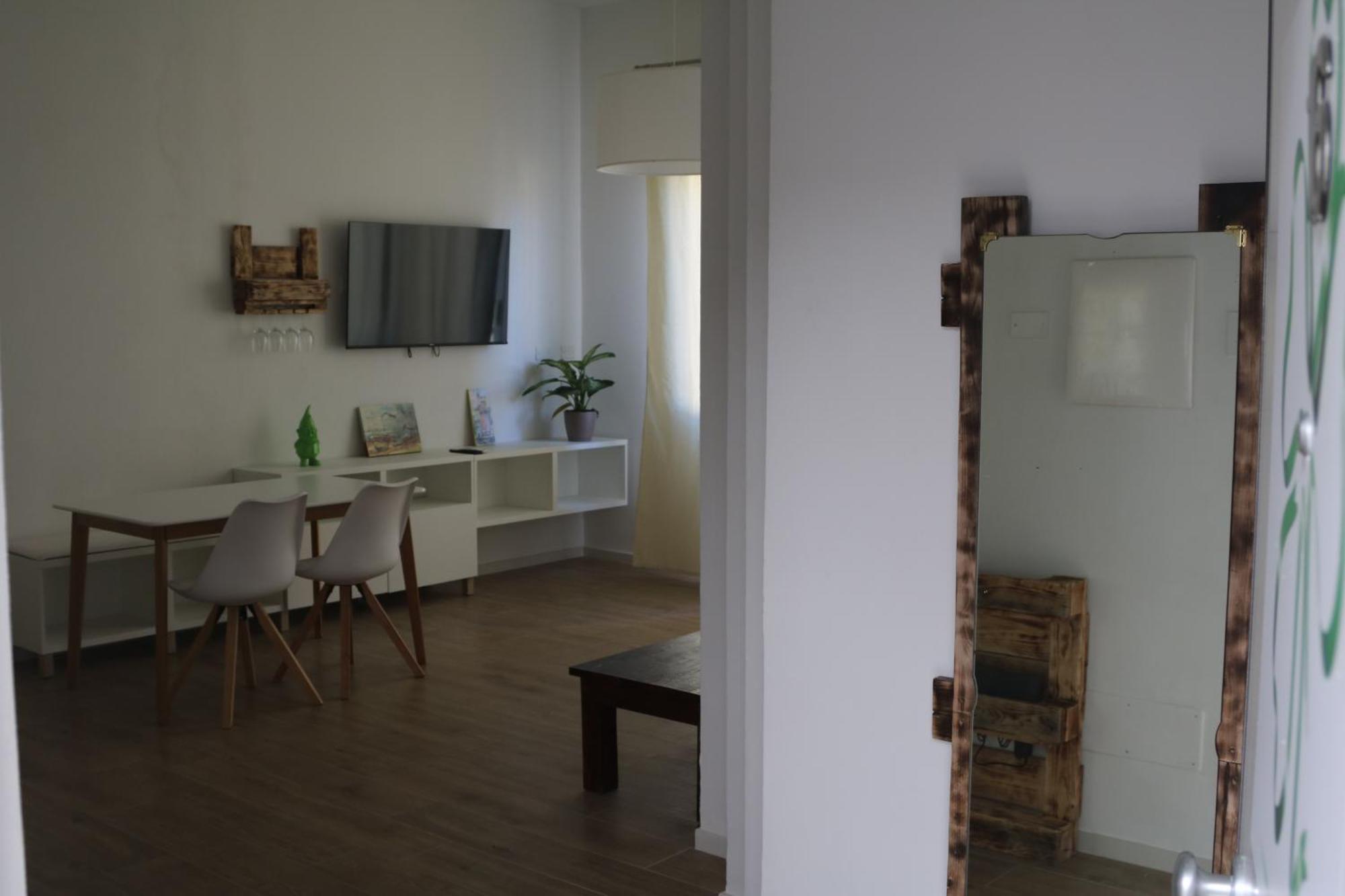 דירות לה ספציה Lucky Loft 16 מראה חיצוני תמונה